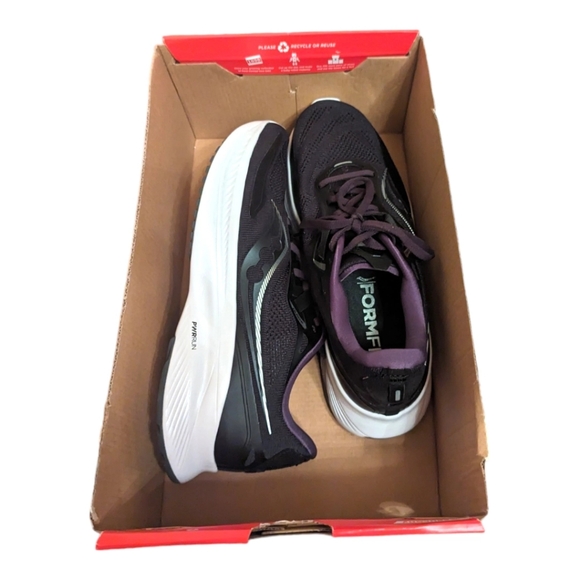 New Men-Saucony Guide Running Shoes - Picture 5 of 7